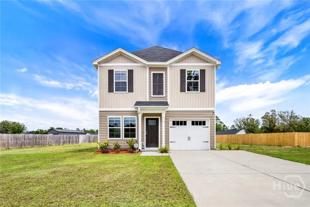 111 Tatum Trail Ne, Ludowici, GA 31316 - #1