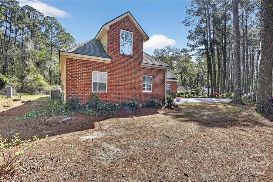 1460 Little Neck Road, Savannah, GA 31419 - #3