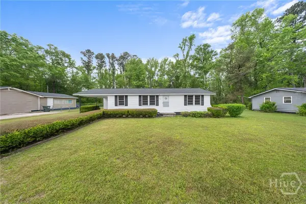 125 Clark Circle, Sylvania, GA 30467