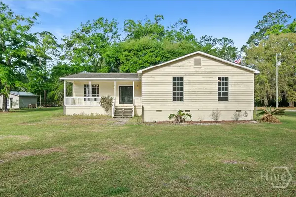 1428 Dairy Road, Hinesville, GA 31313