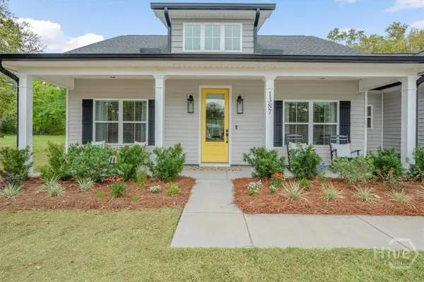 1387 Kyles Loop Ne, Townsend, GA 31331