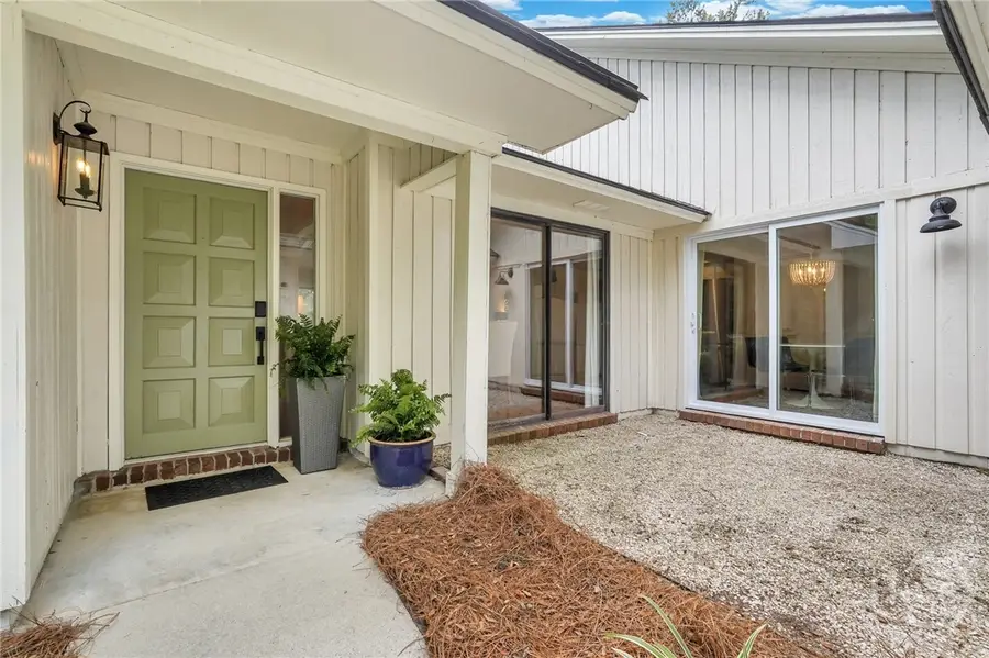 10 Henry Clay Court, Savannah, GA 31411 - #3