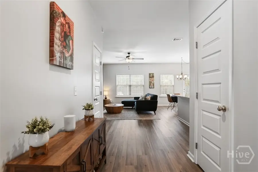 168 Alcove Court, Hinesville, GA 31313 - #3