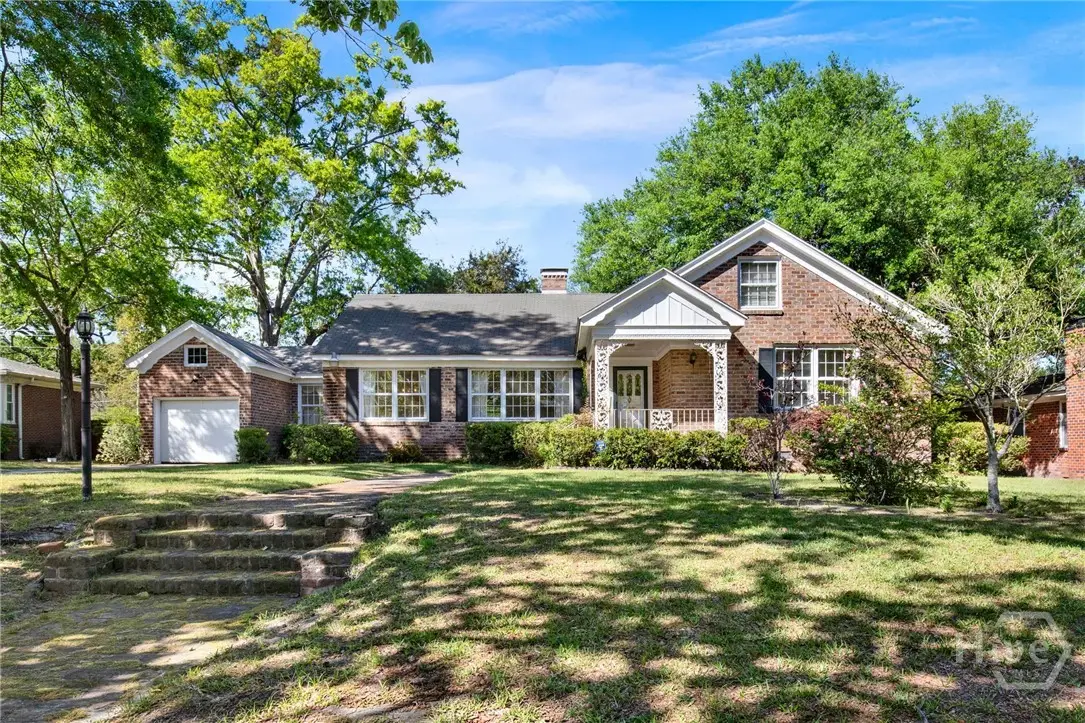 20 E 61st Street, Savannah, GA 31405 - #1