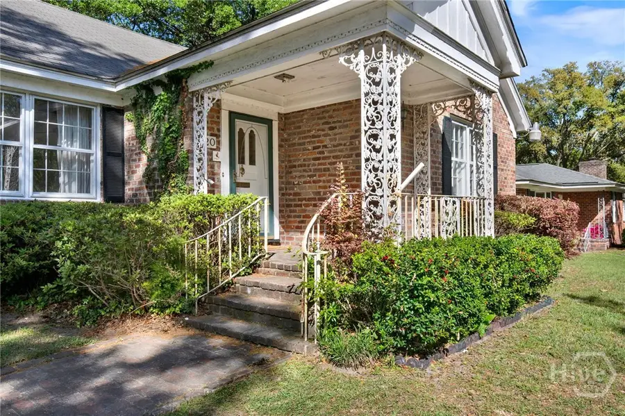 20 E 61st Street, Savannah, GA 31405 - #3