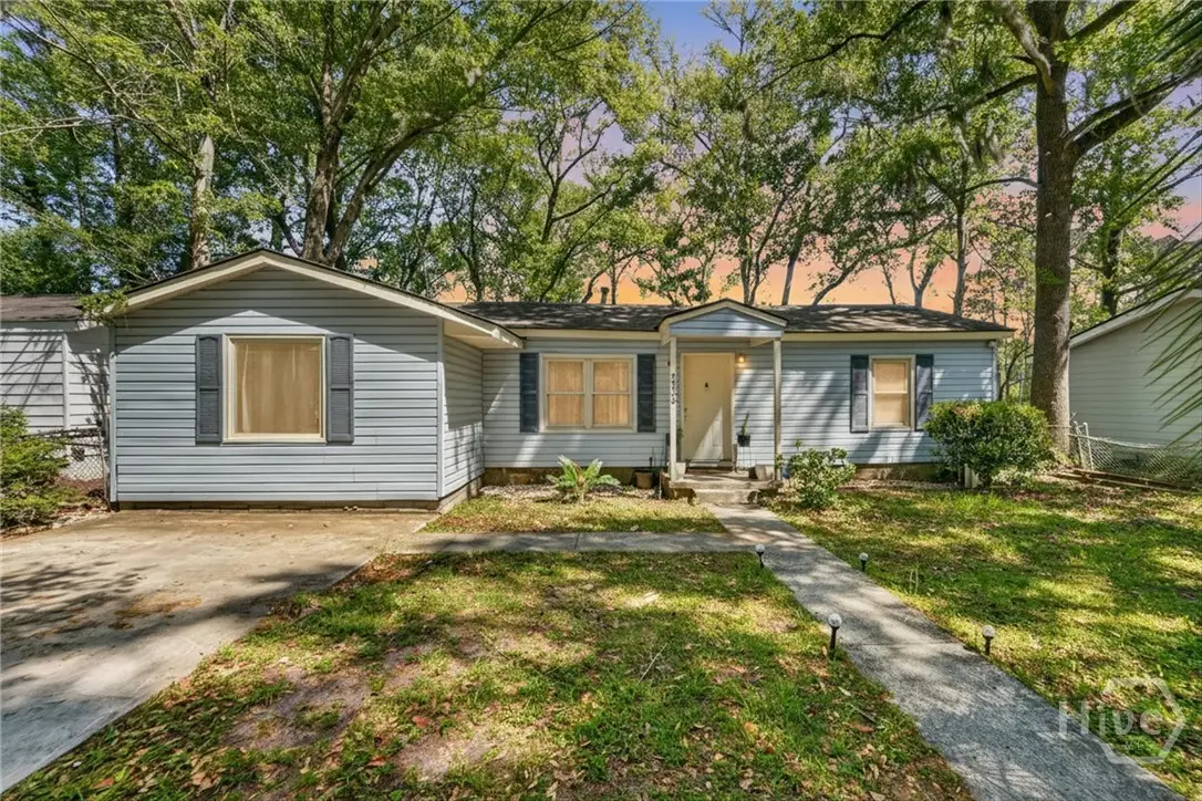 5326 Athena Drive, Savannah, GA 31404 - #1