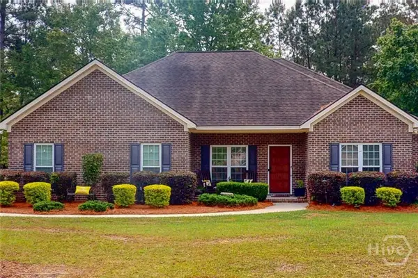 146 Sugarland Boulevard, Brooklet, GA 30415