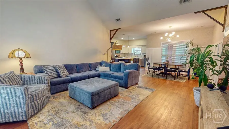 146 Sugarland Boulevard, Brooklet, GA 30415 - #2