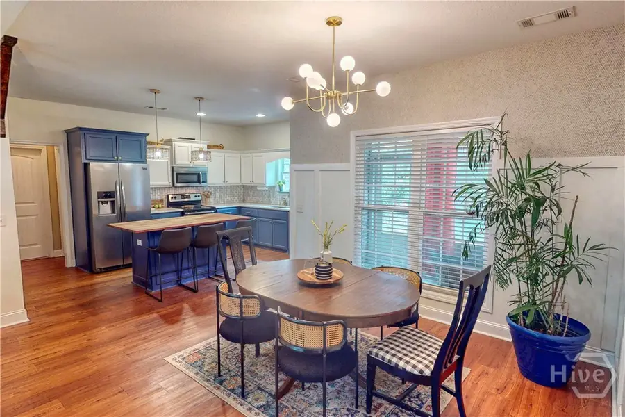 146 Sugarland Boulevard, Brooklet, GA 30415 - #3