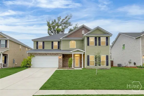 25 Swallow Tail Circle, Savannah, GA 31405