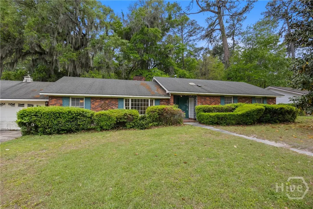 603 Windsor Road, Savannah, GA 31419 - #1