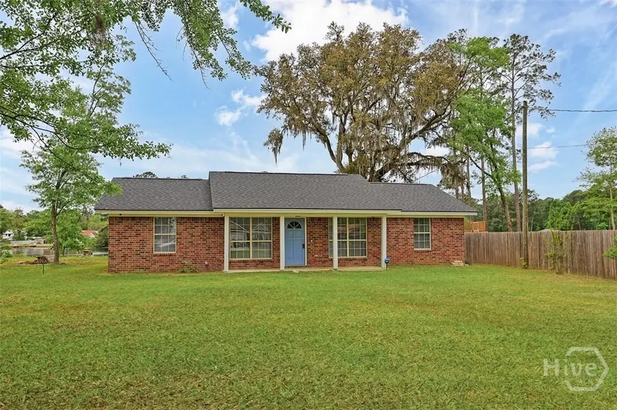 98 Carlyene Drive, Midway, GA 31320 - #2