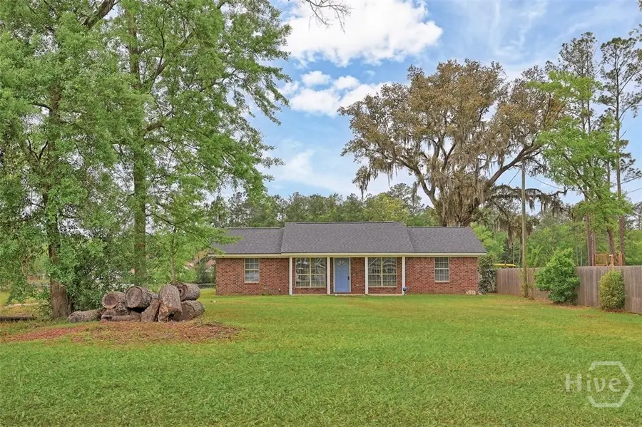 98 Carlyene Drive, Midway, GA 31320 - #3