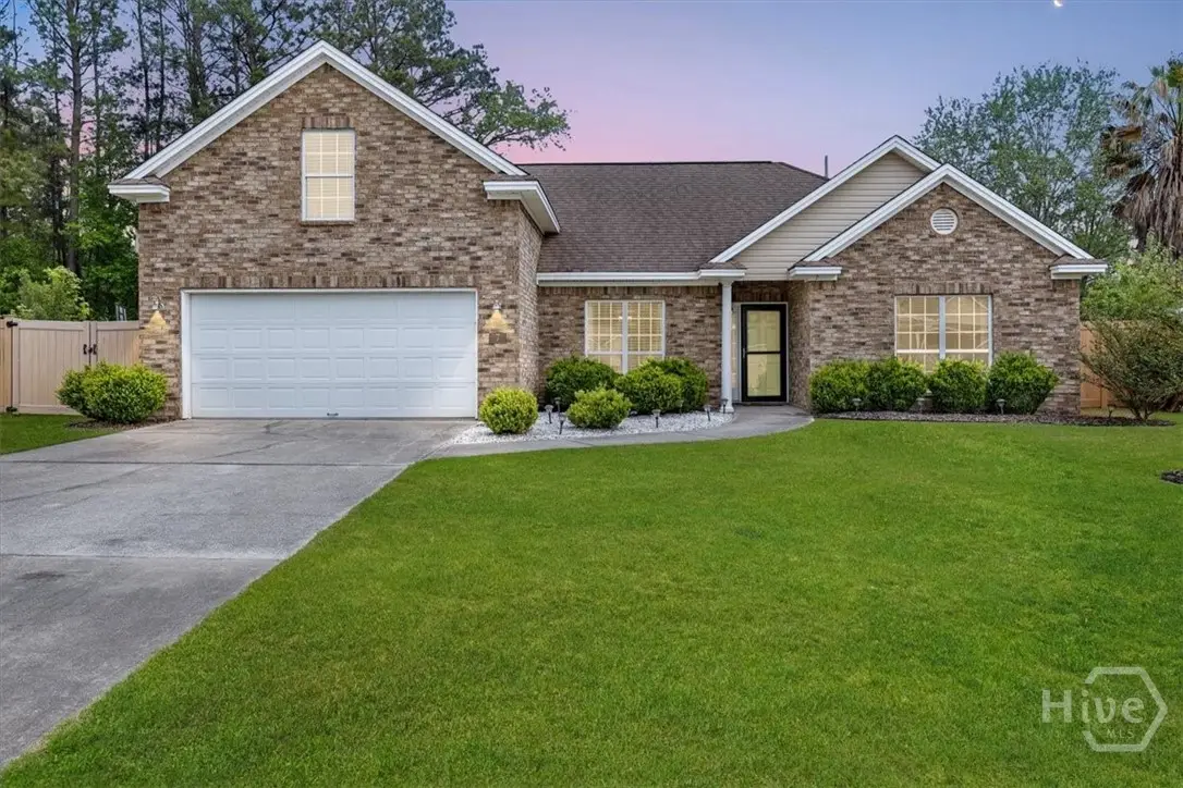 7 Throgs Neck Way, Pooler, GA 31322 - #1