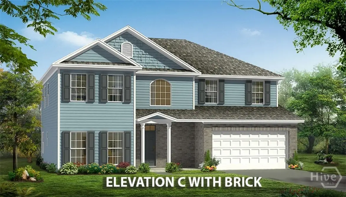 202 Orkney Road, Savannah, GA 31407 - #1