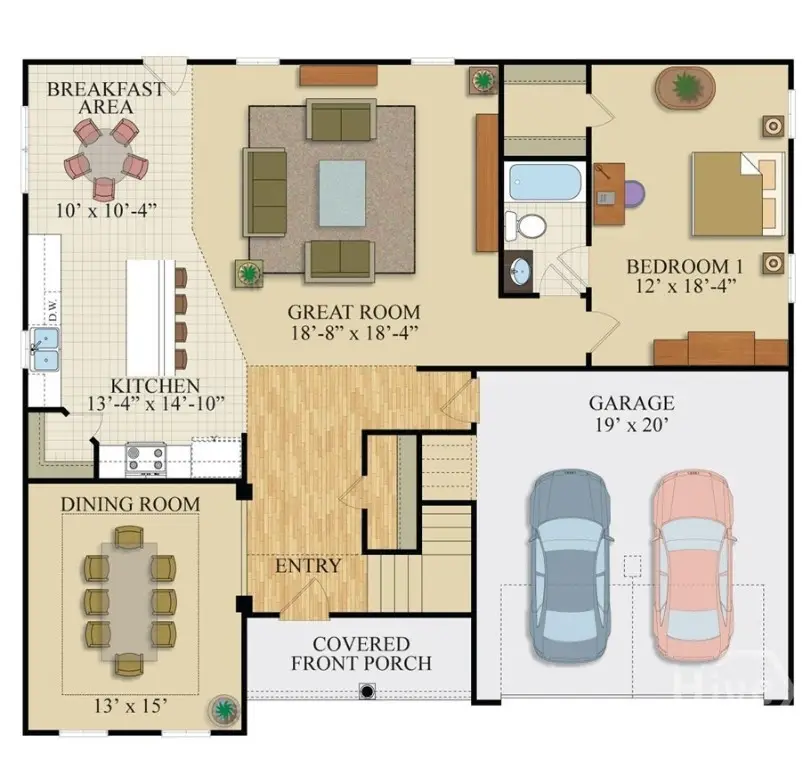 202 Orkney Road, Savannah, GA 31407 - #2