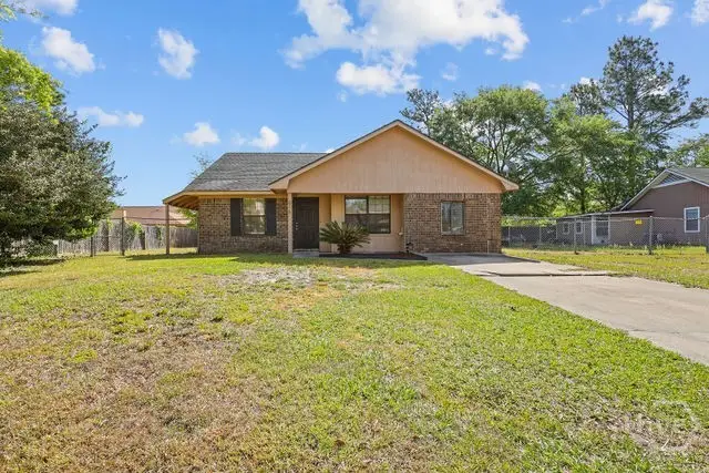 618 Scott Street, Hinesville, GA 31313 - #1