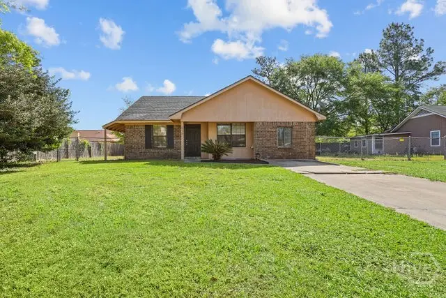 618 Scott Street, Hinesville, GA 31313 - #2