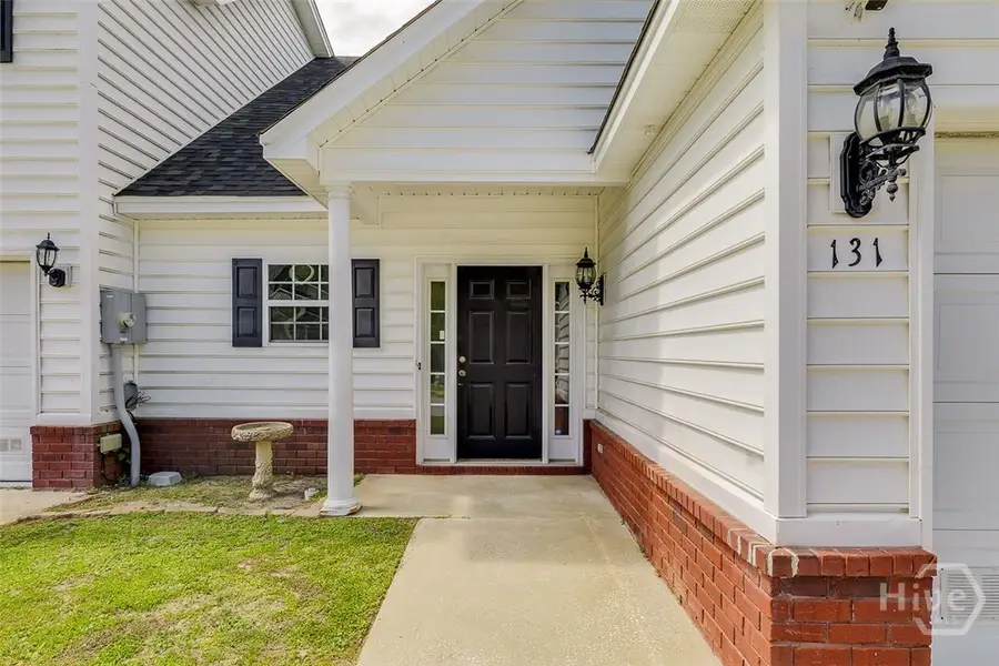 131 Cypress Pointe Drive, Richmond Hill, GA 31324 - #2