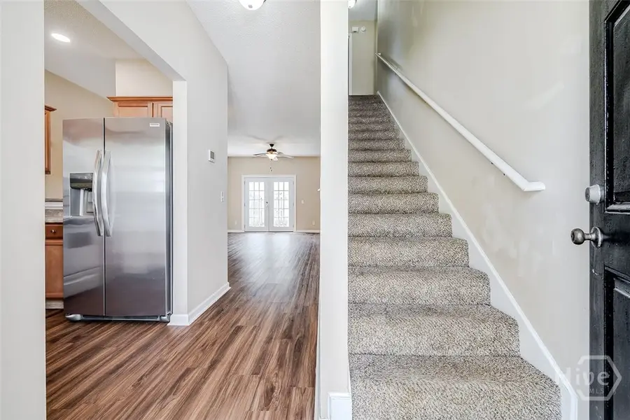 131 Cypress Pointe Drive, Richmond Hill, GA 31324 - #3