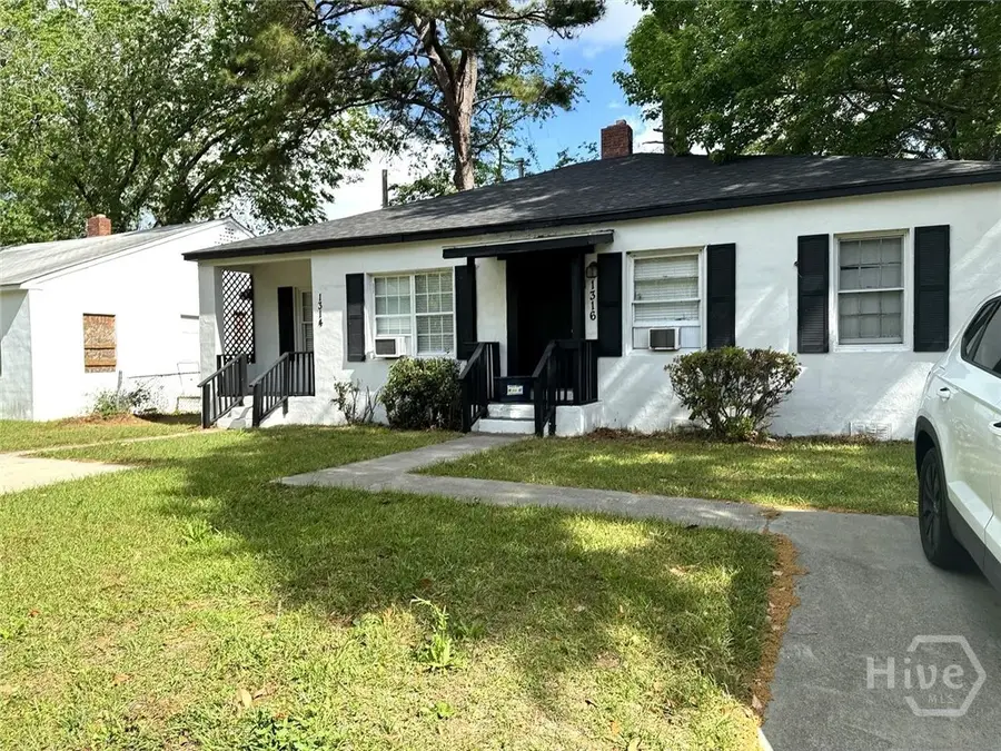 1314 E 54th Street, Savannah, GA 31404 - #3