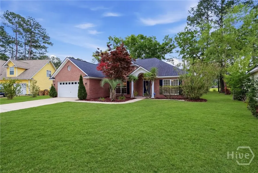 178 Egrets Way Lane, Richmond Hill, GA 31324 - #2