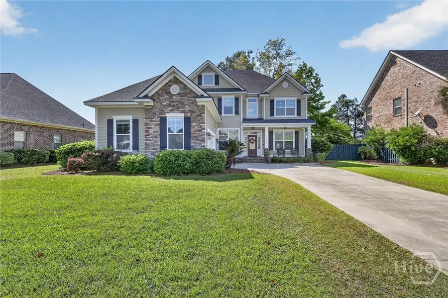 95 Fairview Drive, Richmond Hill, GA 31324 - #3