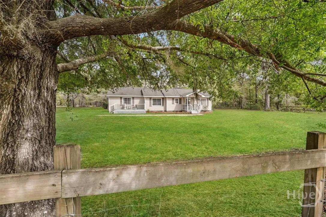 2925 Sandhill Road, Guyton, GA 31312 - #1