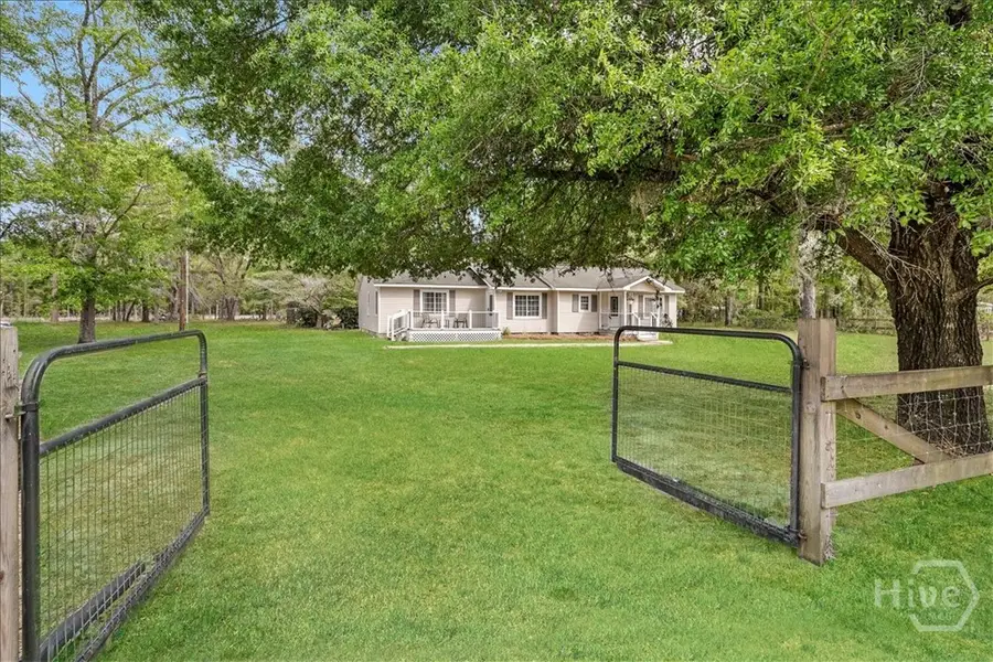 2925 Sandhill Road, Guyton, GA 31312 - #3