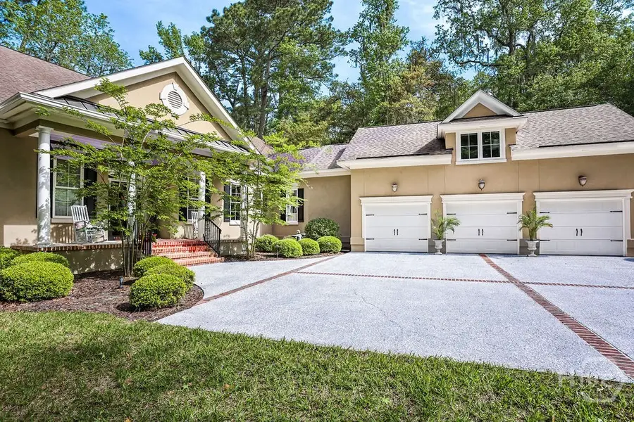 4 Perriwinkle Lane, Savannah, GA 31411 - #3