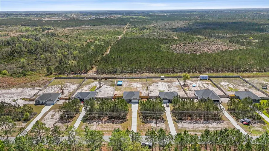 1948 Se Arnold Drive, Allenhurst, GA 31301 - #3