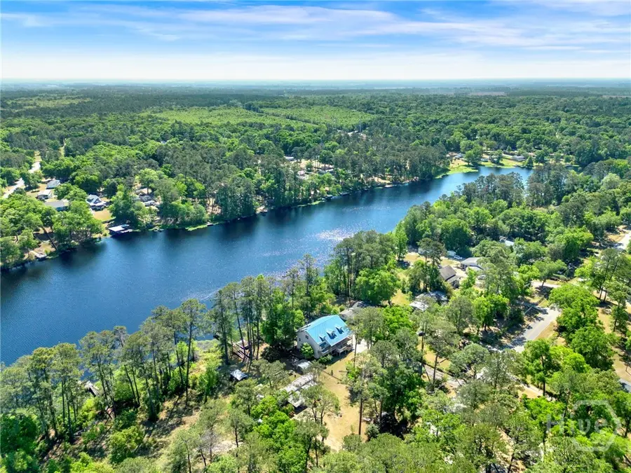 725 Blue Gill Road, Ellabell, GA 31308 - #3