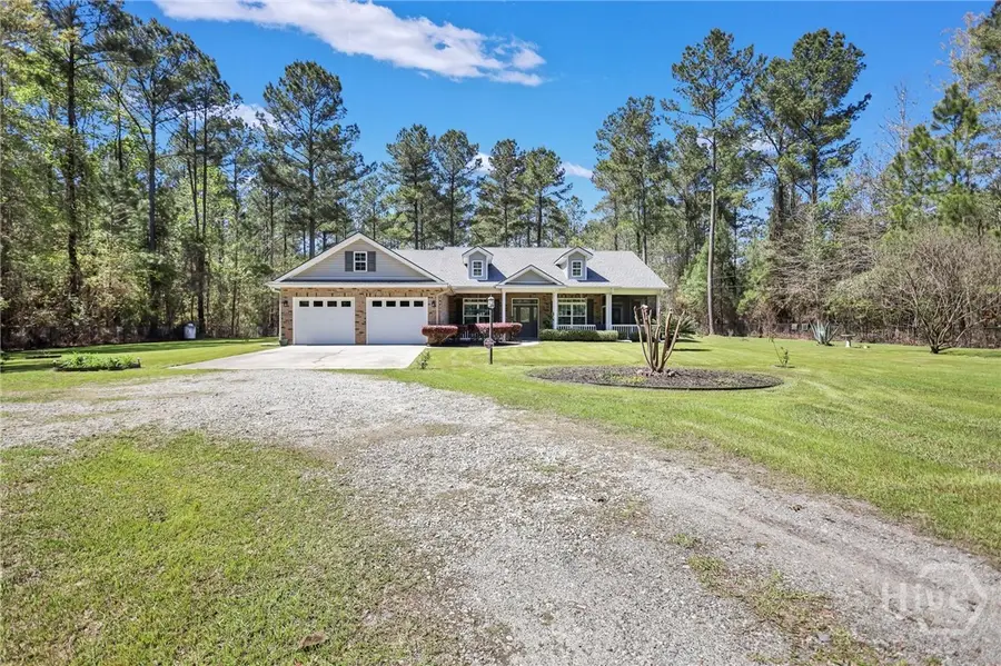 365 Barrington Ferry Road, Riceboro, GA 31323 - #2