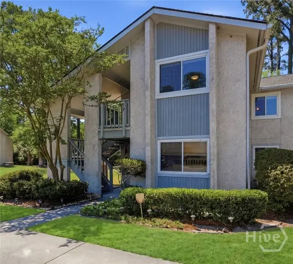 103 Shoals Drive #K12, Savannah, GA 31410