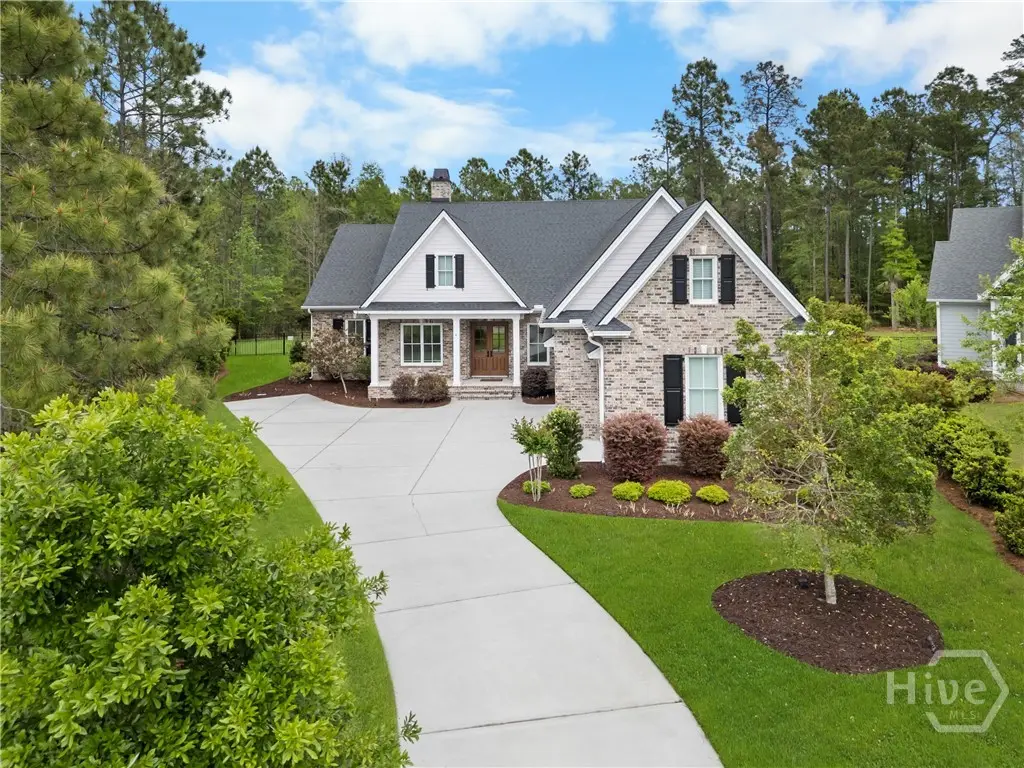 4 Frampton Court, Pooler, GA 31322 - #1