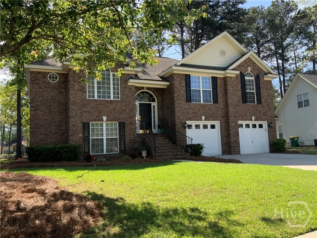 411 Copper Creek Circle, Pooler, GA 31322 - #1