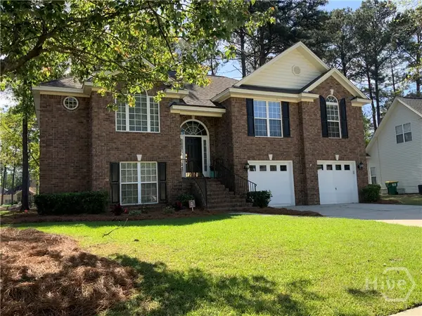 411 Copper Creek Circle, Pooler, GA 31322