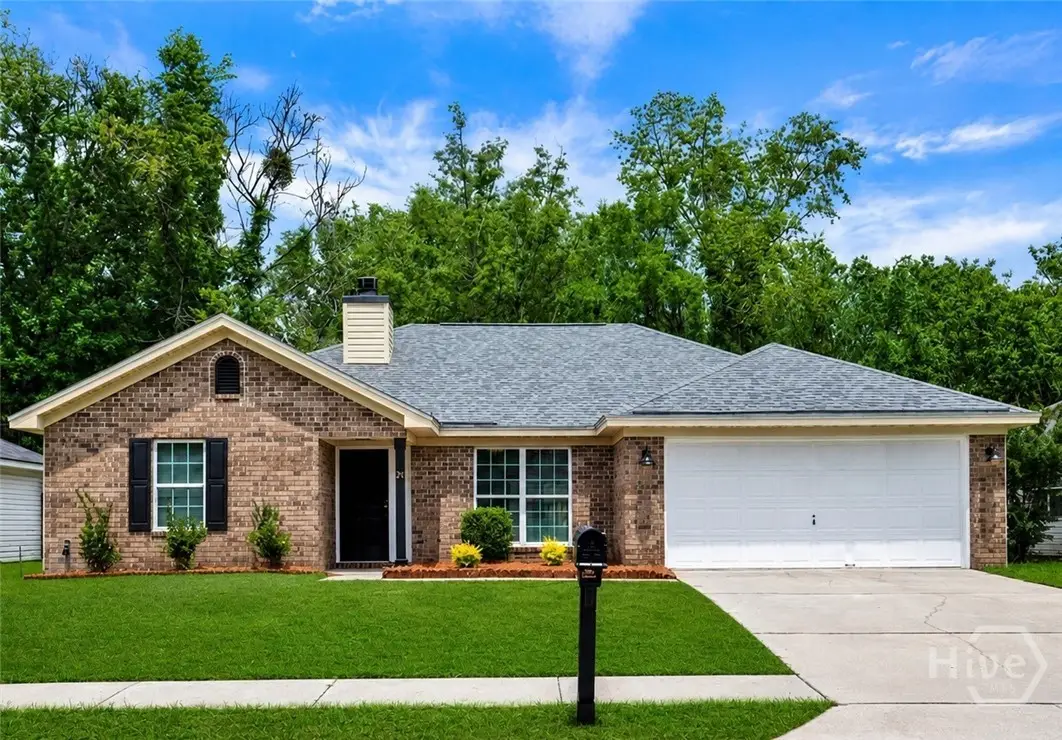 24 Chapel Drive, Savannah, GA 31406 - #1
