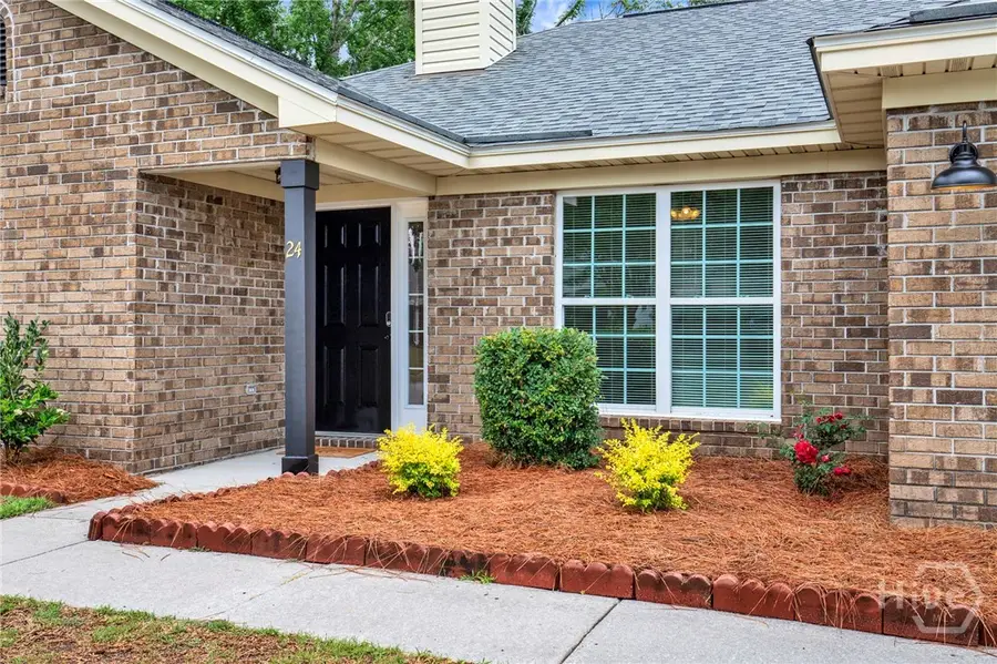 24 Chapel Drive, Savannah, GA 31406 - #2
