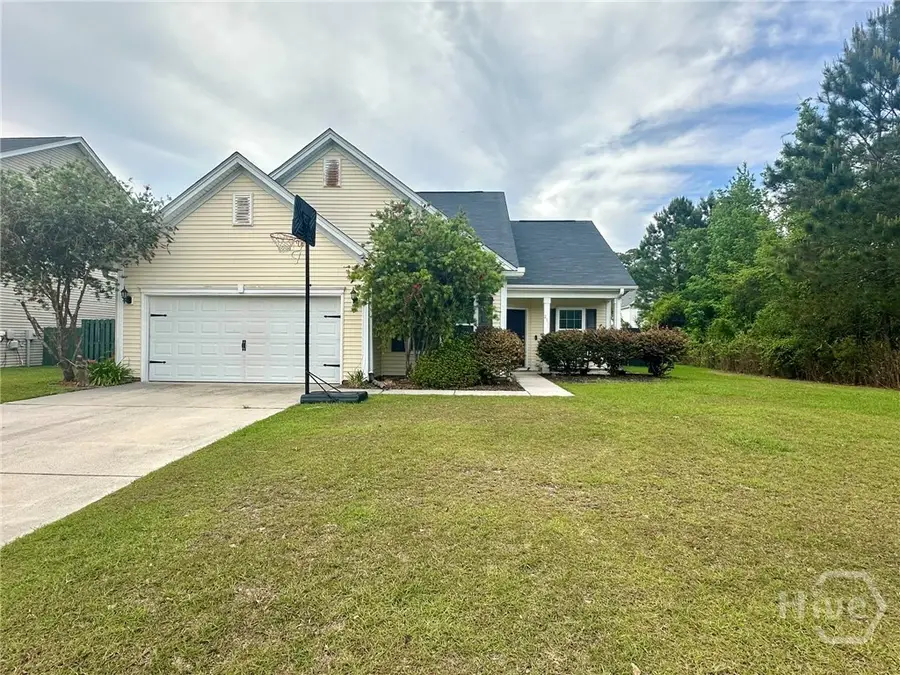 211 Breys Cut, Richmond Hill, GA 31324 - #3