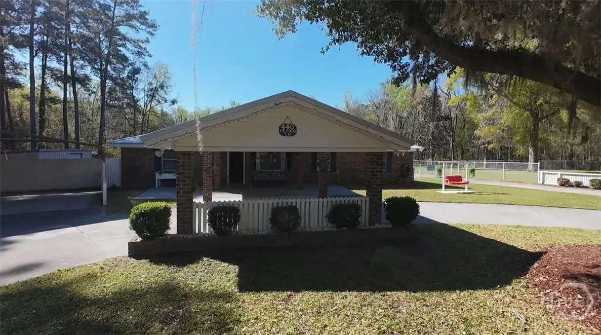 440 Pecan Lane, Guyton, GA 31312 - #1