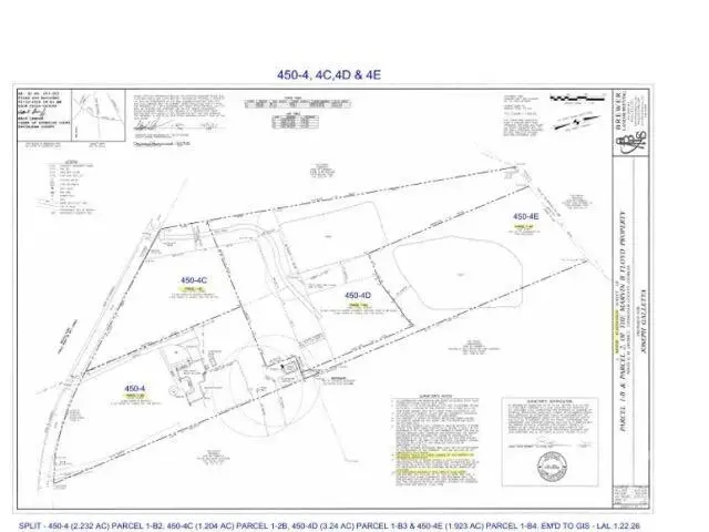 0 Mccall Road, Rincon, GA 31326 - #2