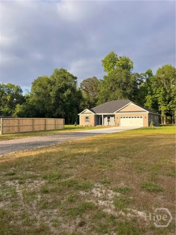 2269 Ga Hwy 119, Guyton, GA 31312 - #2