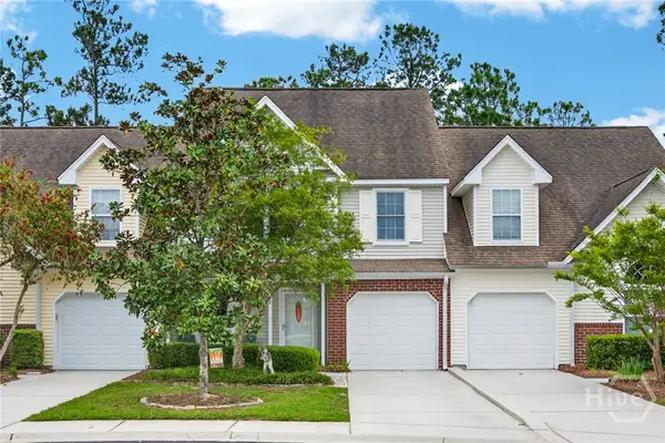 252 Opus Court, Pooler, GA 31322
