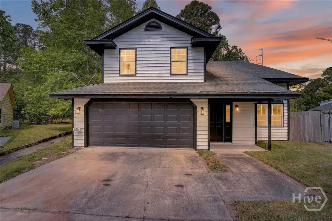 32 Tara Manor Drive, Savannah, GA 31406 - #1