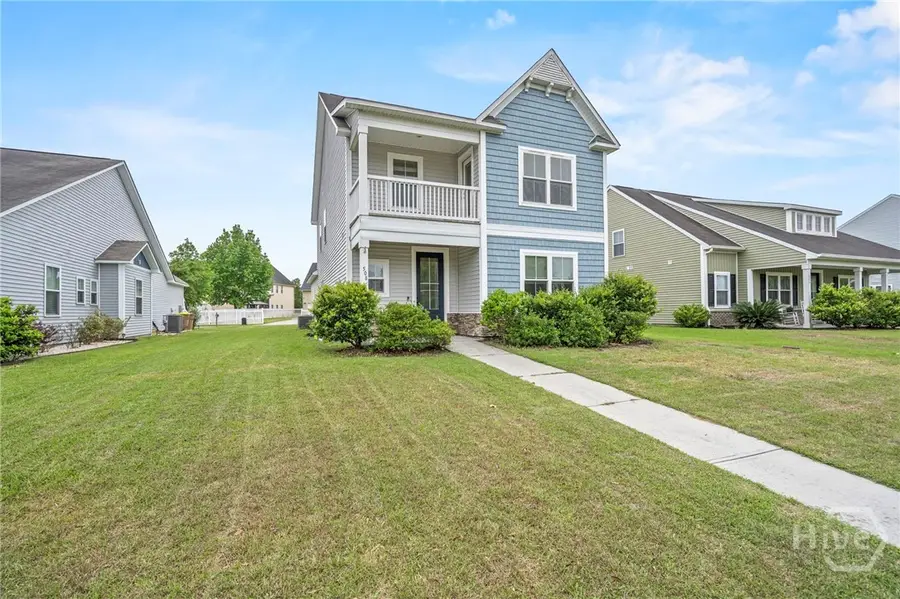 508 Lakeside Boulevard, Port Wentworth, GA 31407 - #2