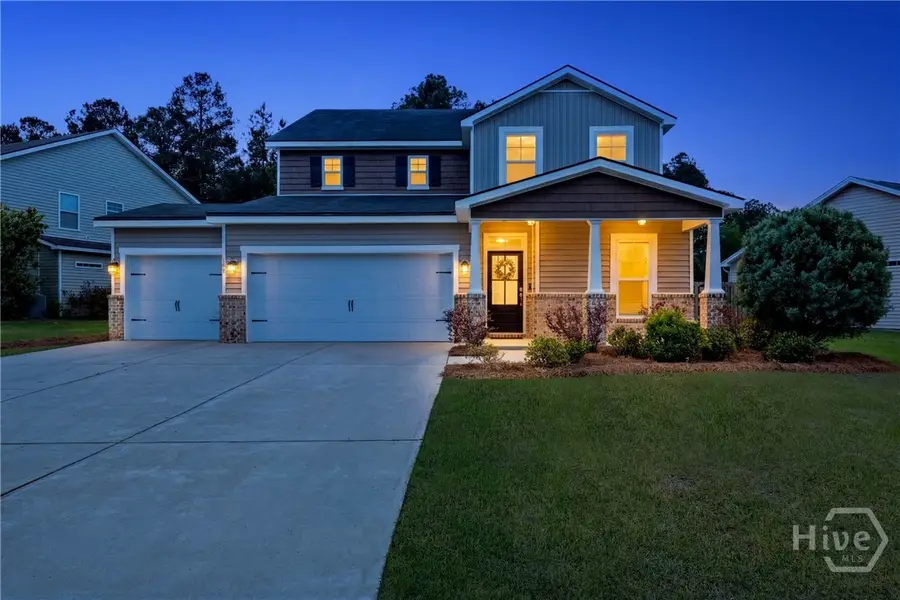 196 Willow Point Circle, Savannah, GA 31407 - #2