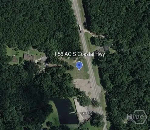 1.56 AC S Coastal Highway, Midway, GA 31320 - #1