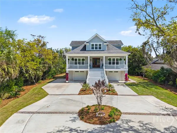 2607 Salcedo Avenue, Savannah, GA 31406