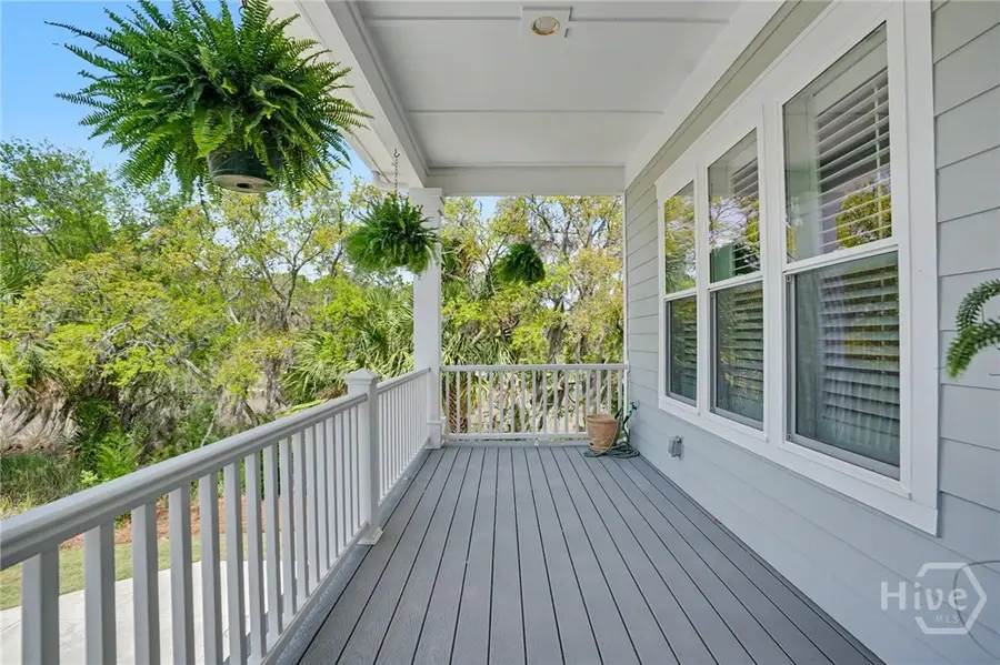 2607 Salcedo Avenue, Savannah, GA 31406 - #3